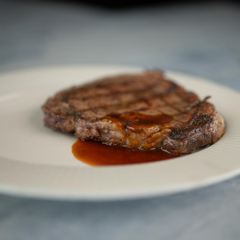 Butcher Spiced Prime Ribeye* (GF) photo