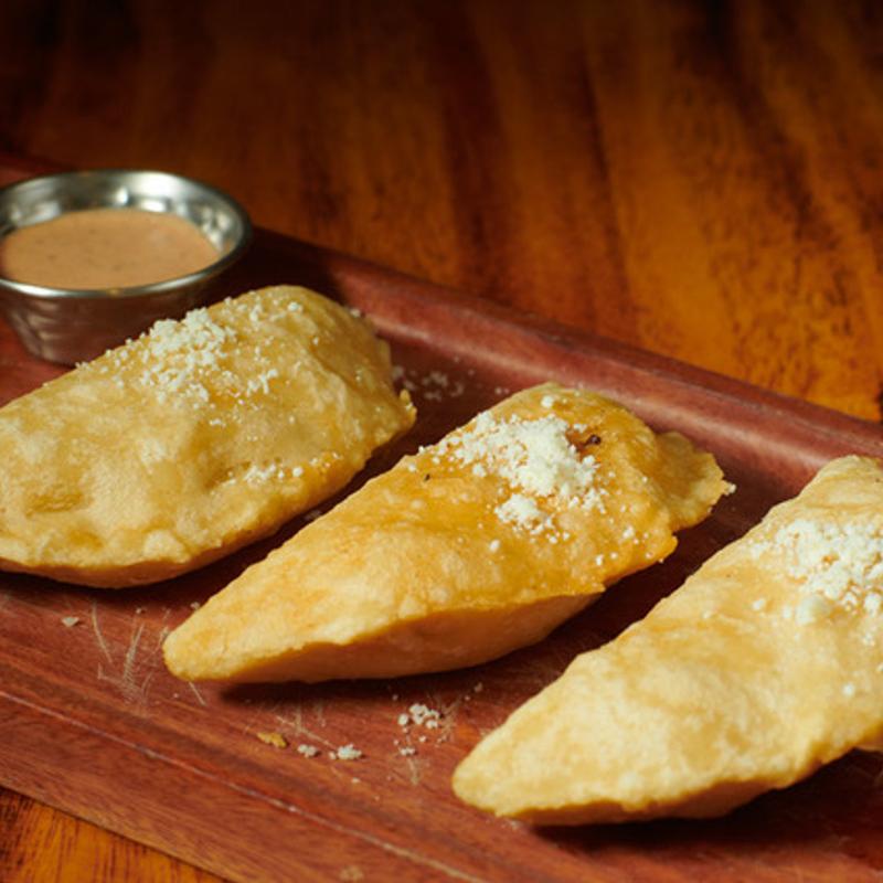 Mexican Empanadas photo
