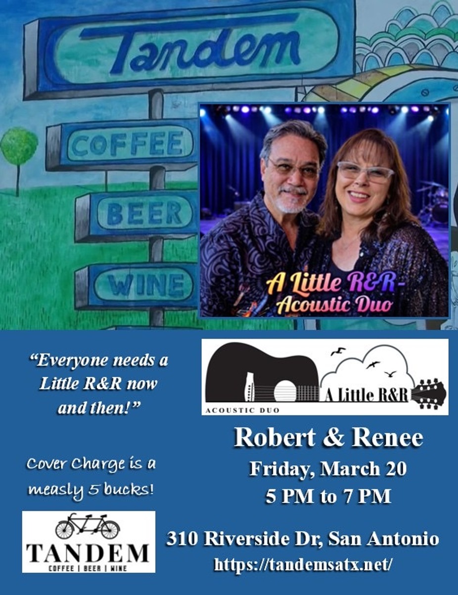 Live Music with R&R event photo