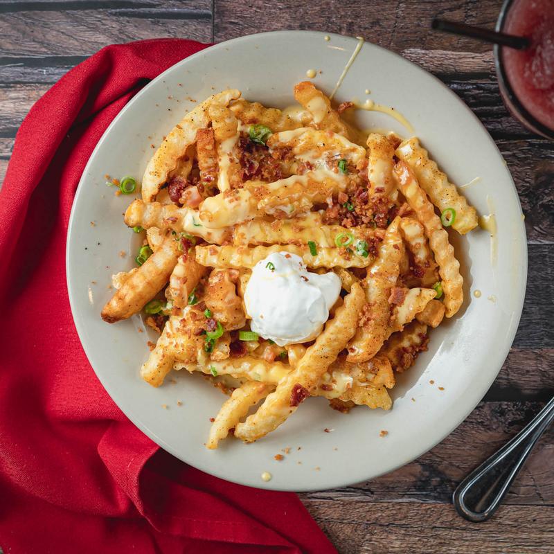 Loaded Fries photo