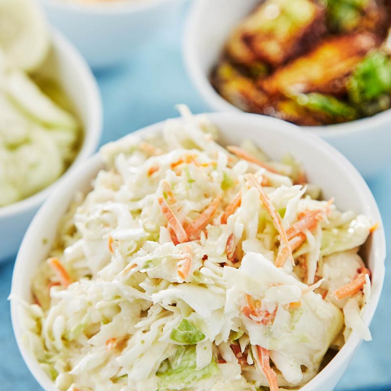 Coleslaw photo