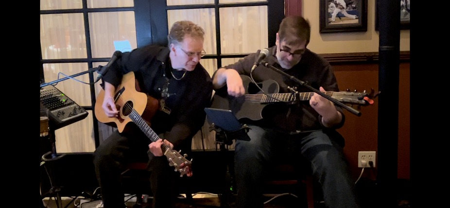 Southern Accoustic Rockers event photo