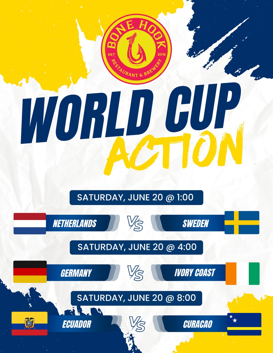 World Cup Action event photo