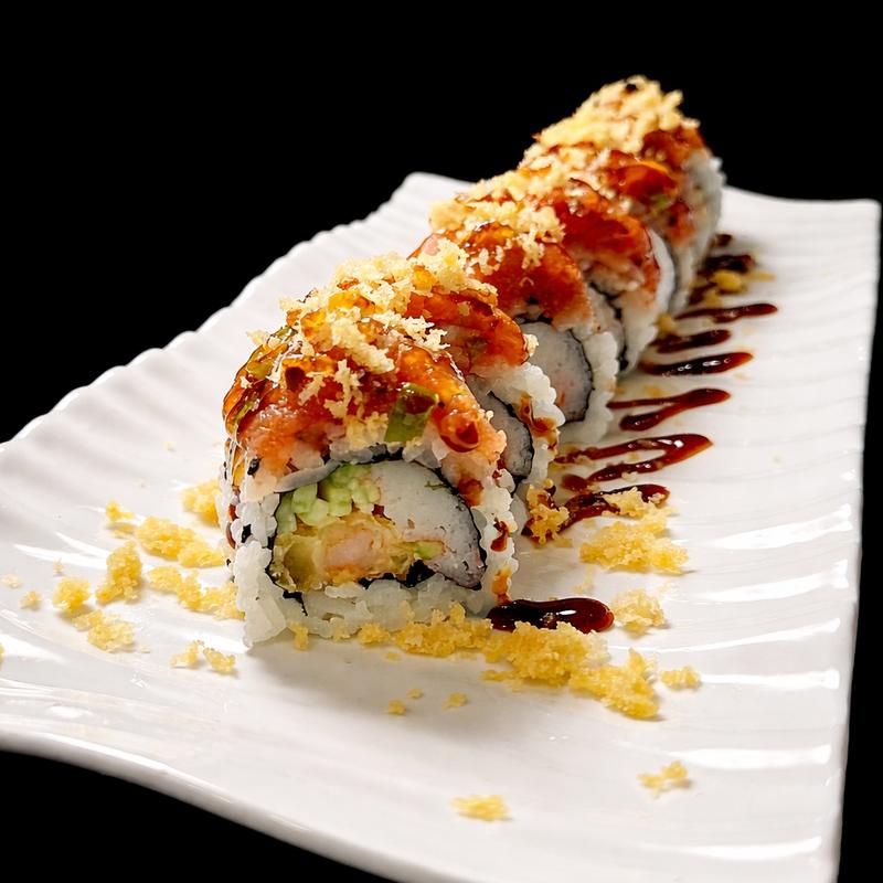 Austin Roll photo