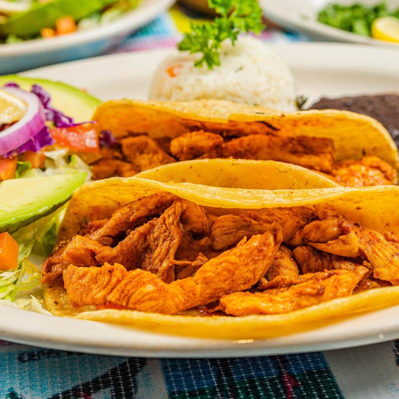 Zakk’s Tacos photo