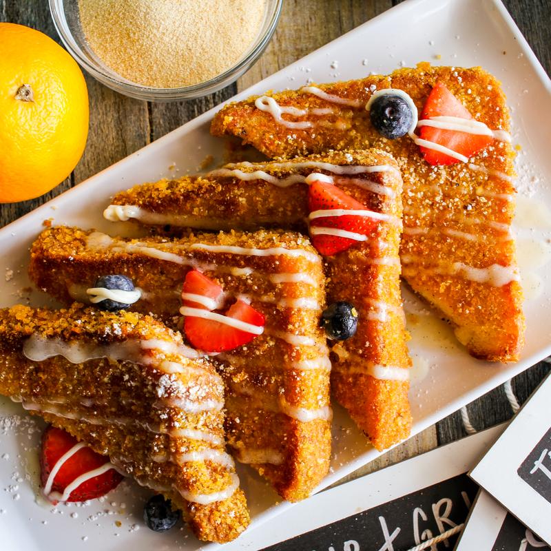 Gocha's Krunchtastic photo