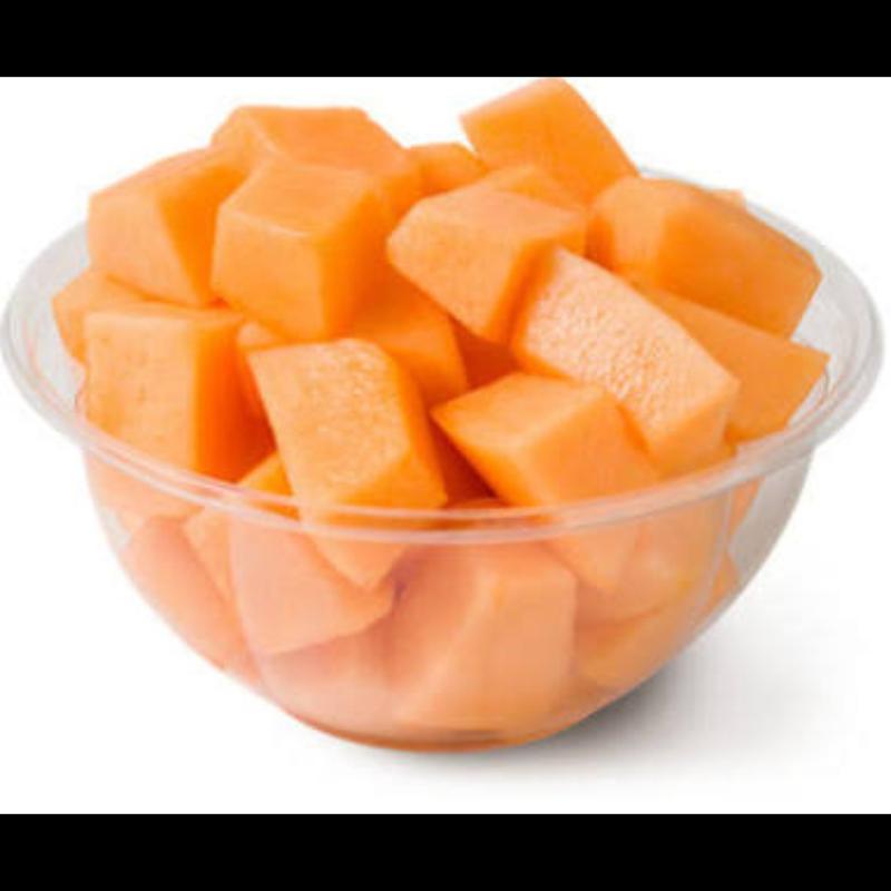 Fresh Cantaloupe photo