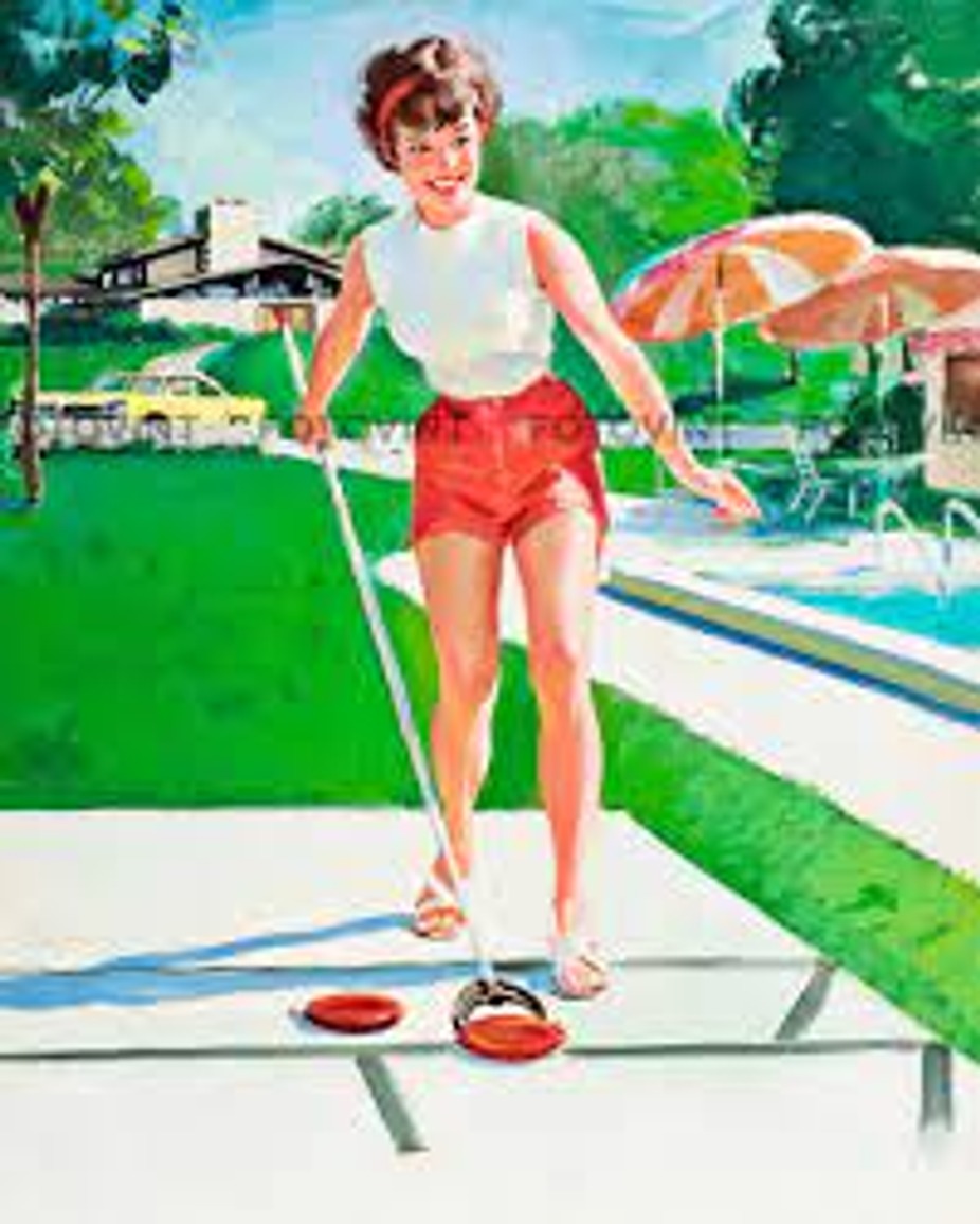 International Women's Day event photo