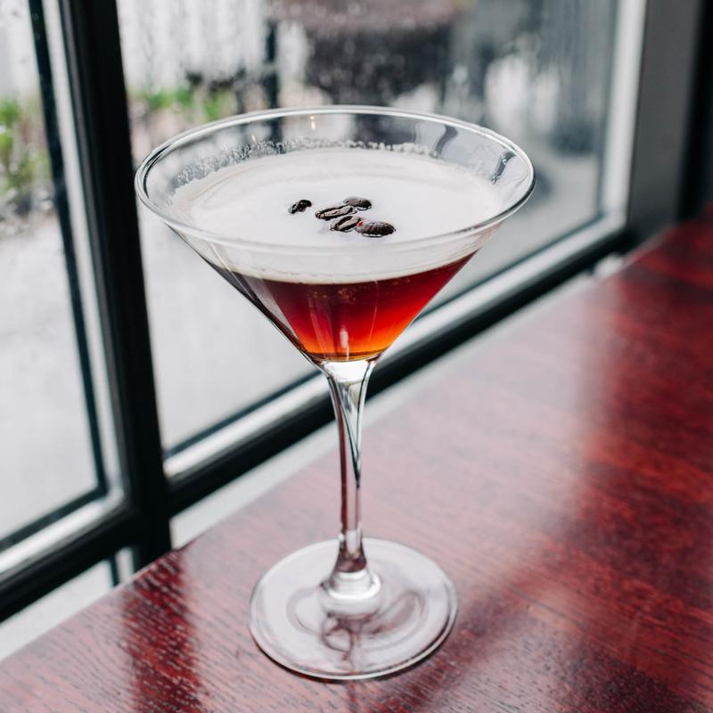 Espresso Martini photo