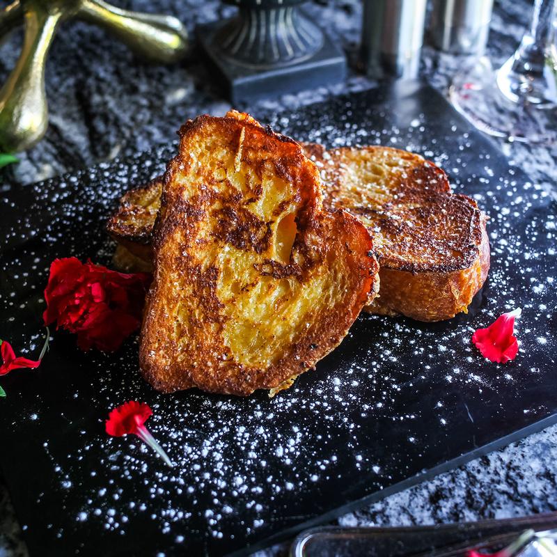French Toast photo