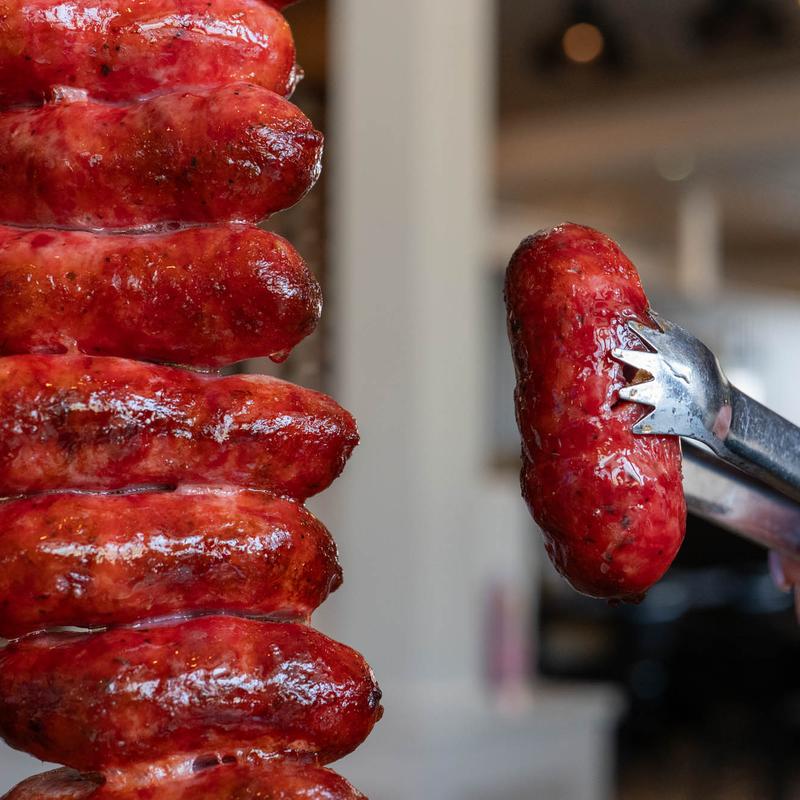 Pork Sausage photo