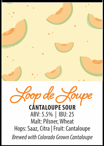 Loop de Loupe photo