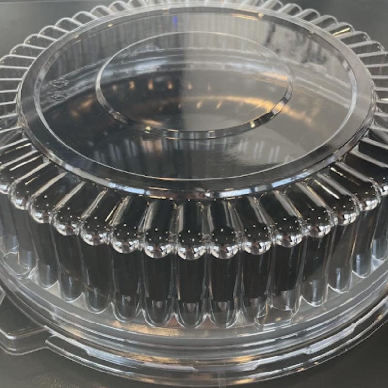 Add On (plastic cookie tray) photo