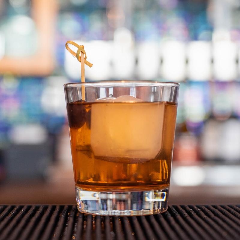 Old Fashioned De Mexico photo