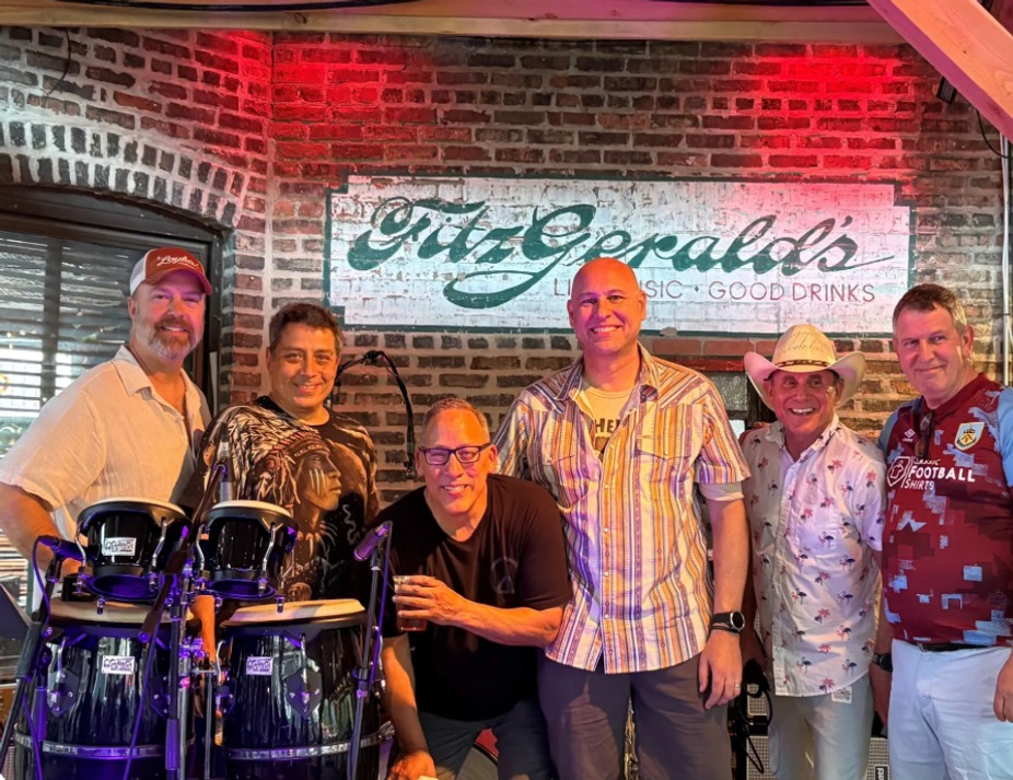 STRAWDADDY BAND event photo