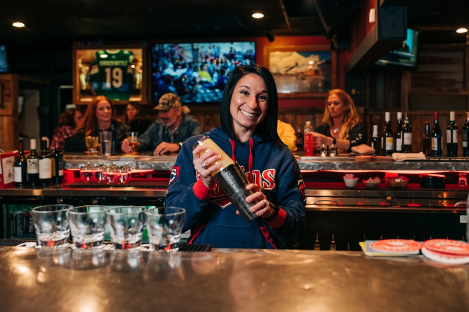 Jersey's Bar & Grill events