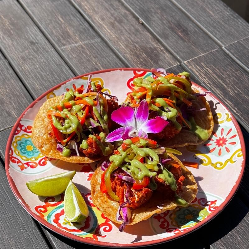 Bondolera (Traditional Buffalo Cauliflower) photo