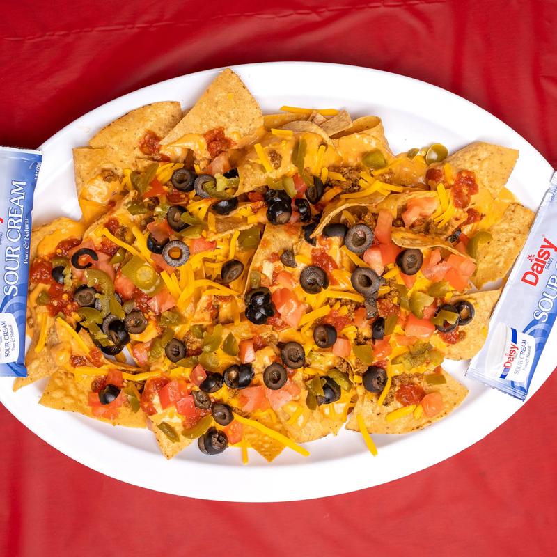 Nickel Nachos photo