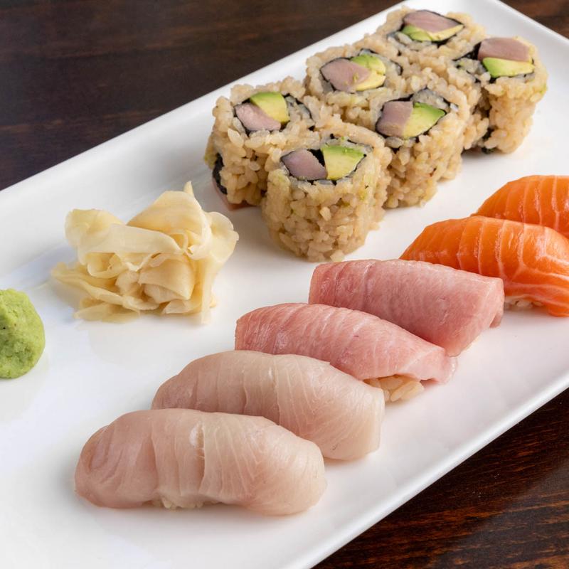 Sushi Regular (GF) photo