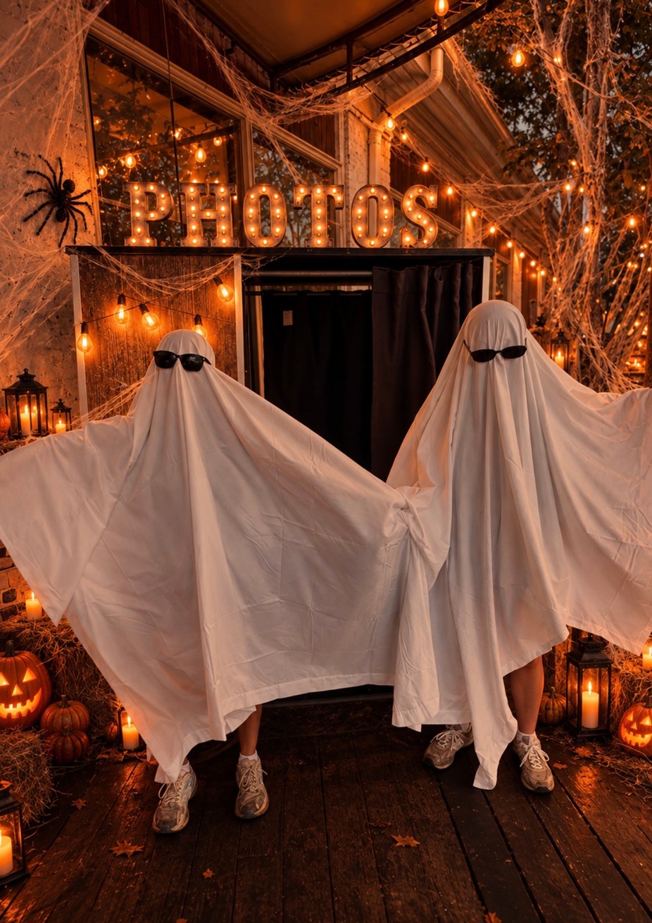 Halloween Bar Crawl October 30th event photo