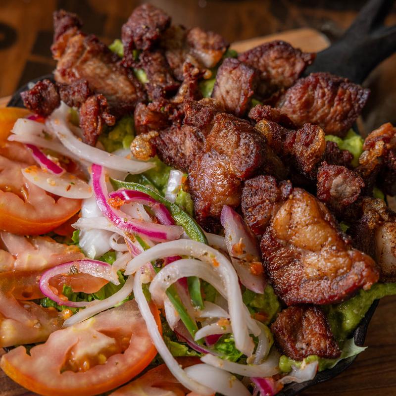 Ribeye Chicharron photo