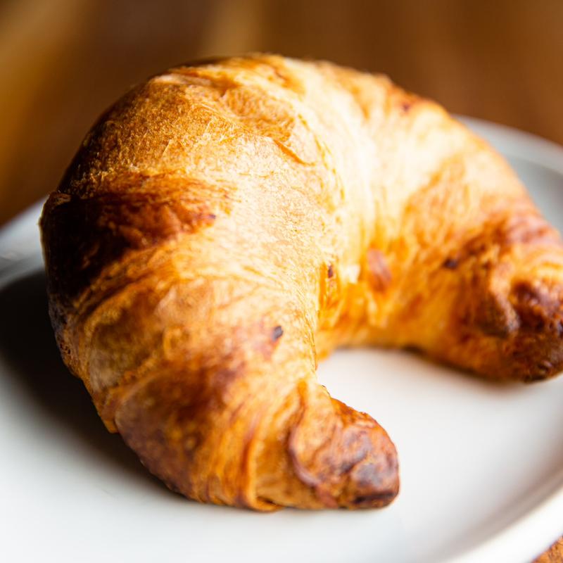 Croissant photo