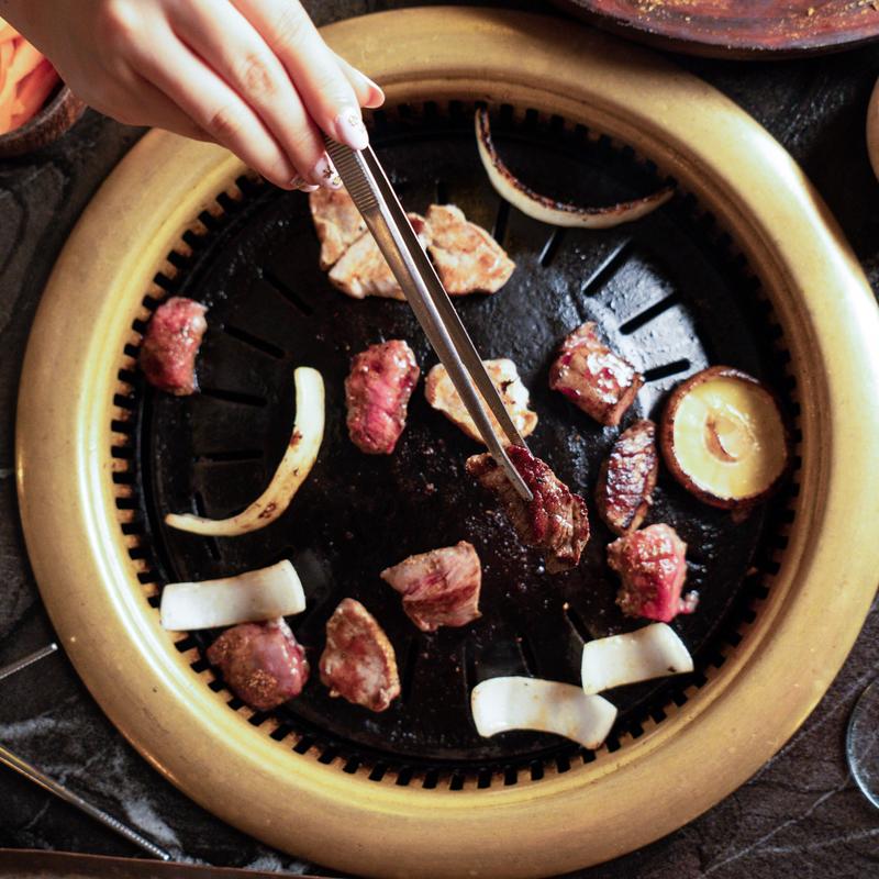 Meat Lovers Feast photo