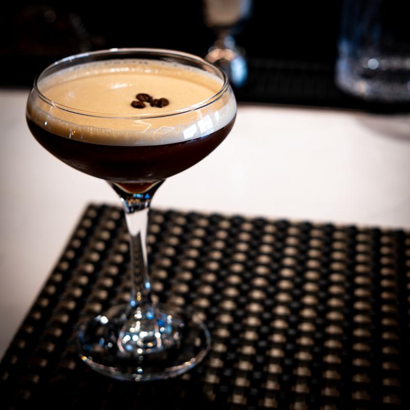 Espresso Martini photo