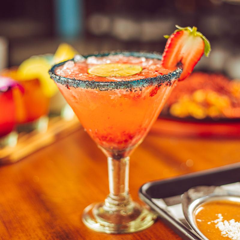 Fresh Strawberry photo