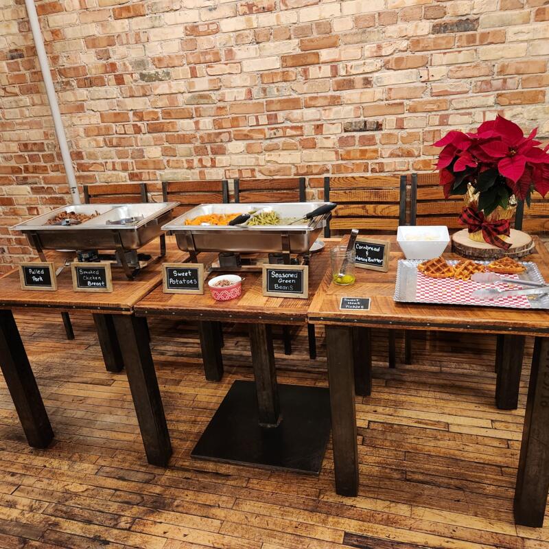 catering gallery photo number 1