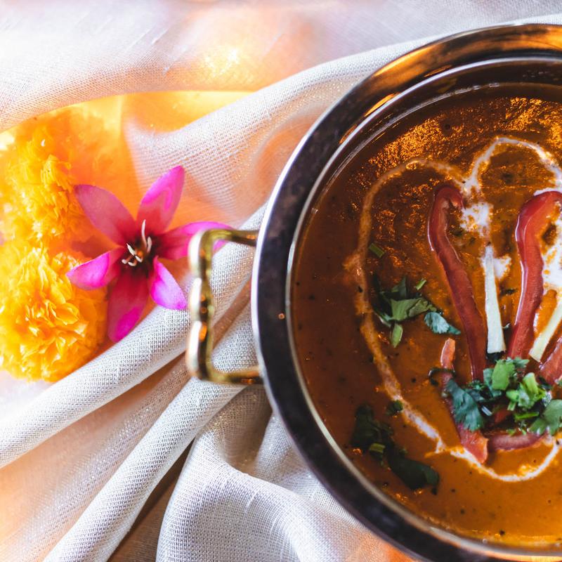 Butter Chicken photo