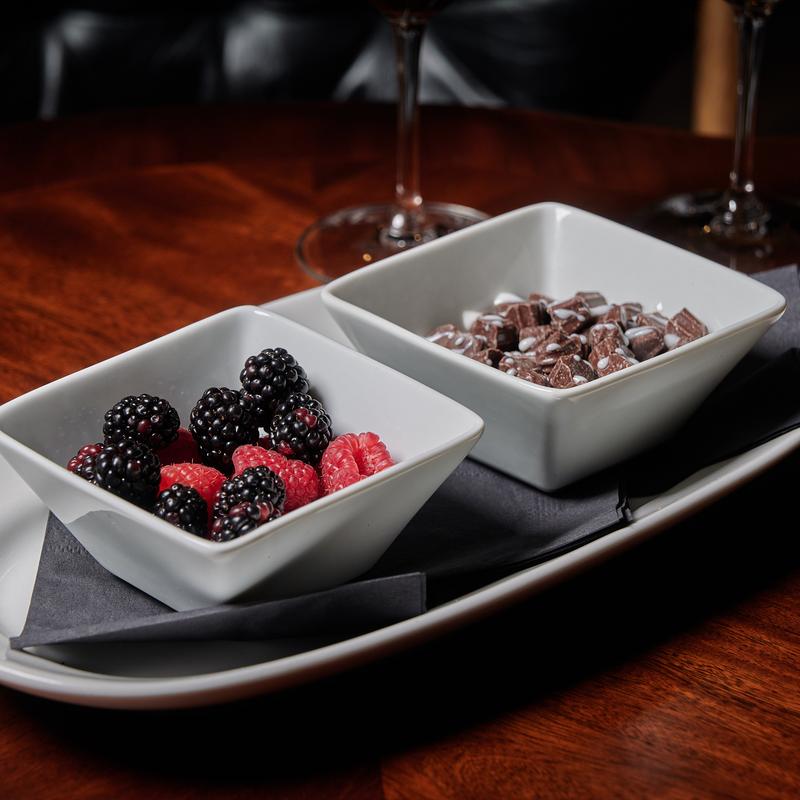 DARK CHOCOLATE photo