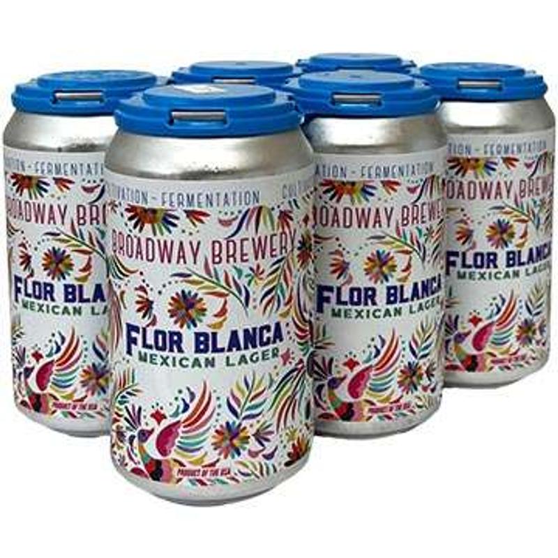Broadway Brewery - Flor Blanca photo