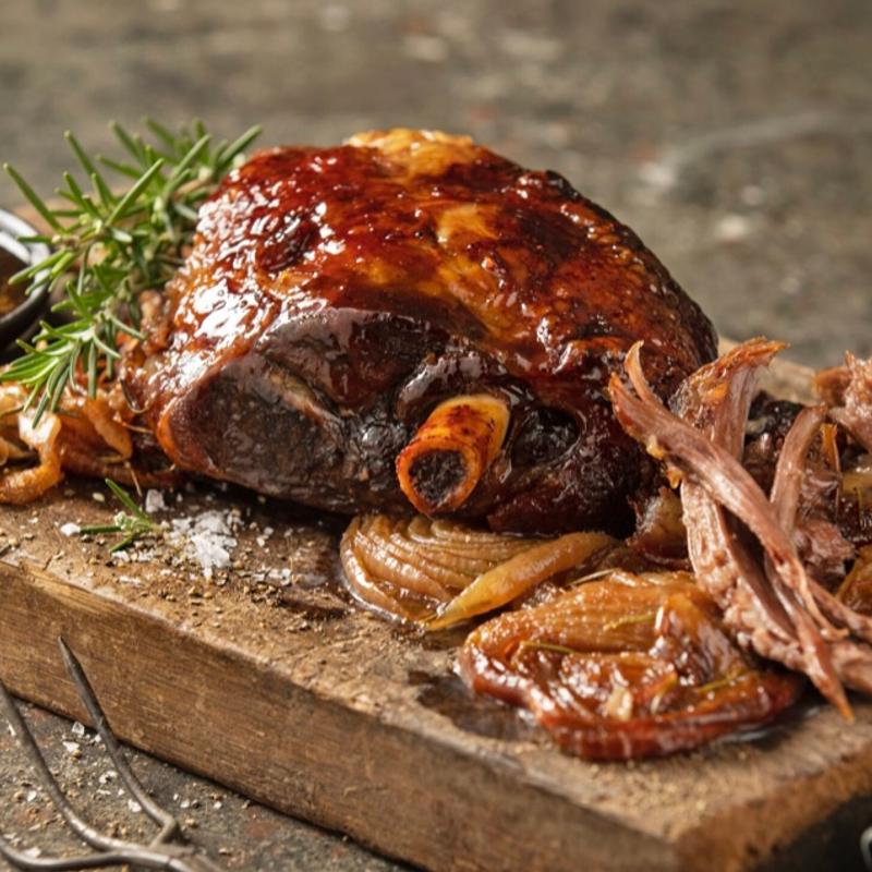 Lamb Chops (Altay) photo