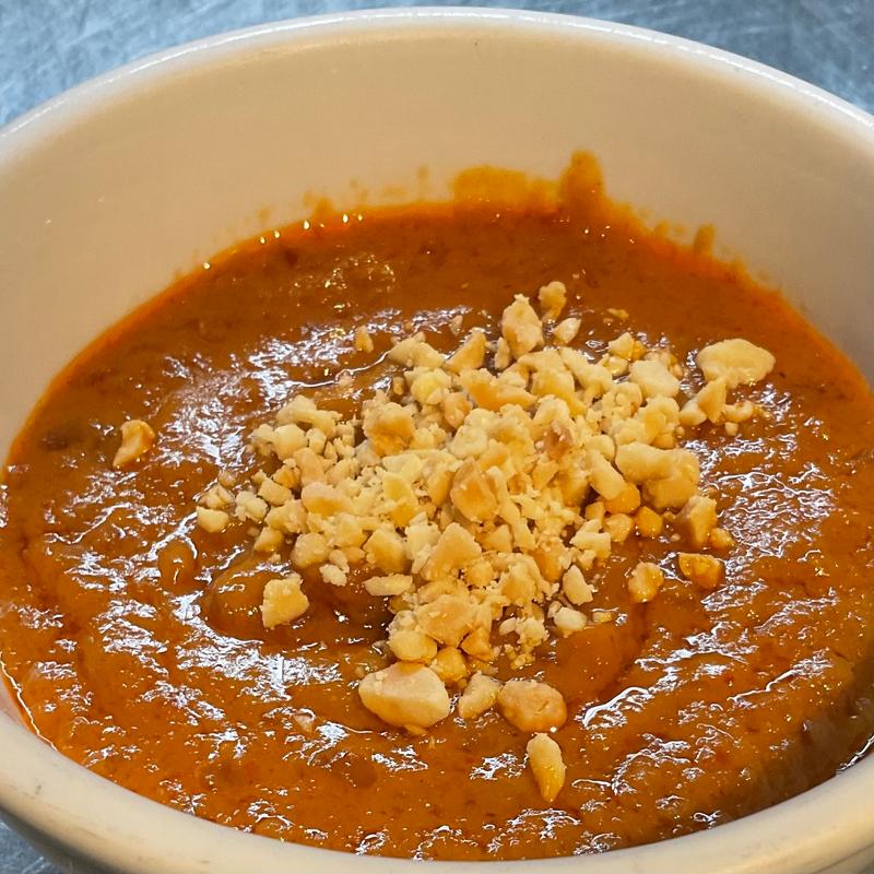 Peanut Sauce photo