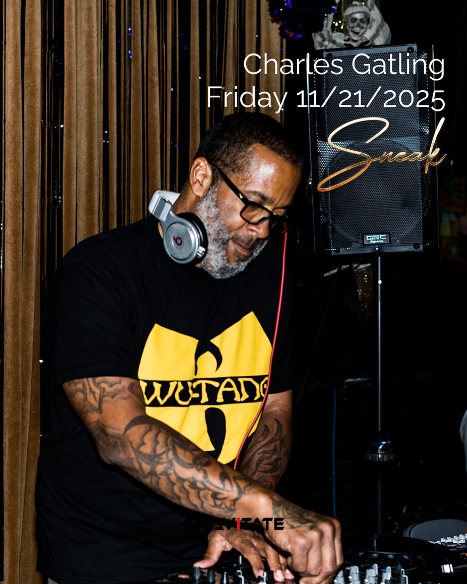 Sneak Friday's event photo