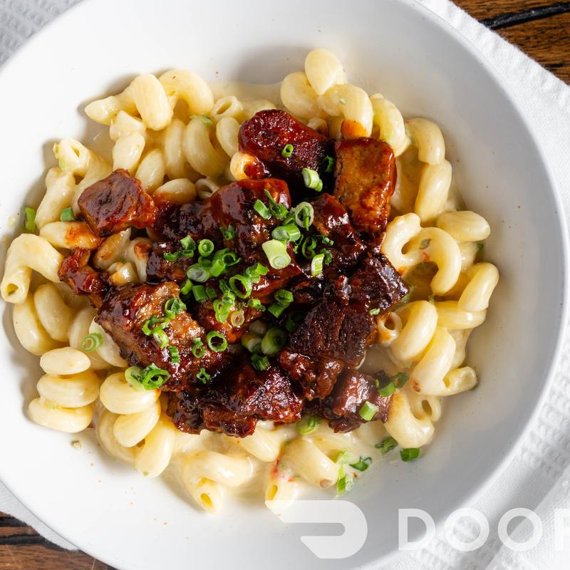 Kansas City Mac N Cheese photo