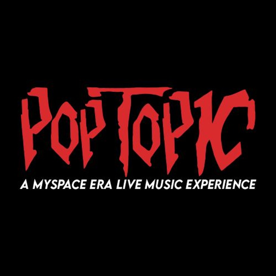 POP TOPIC event photo