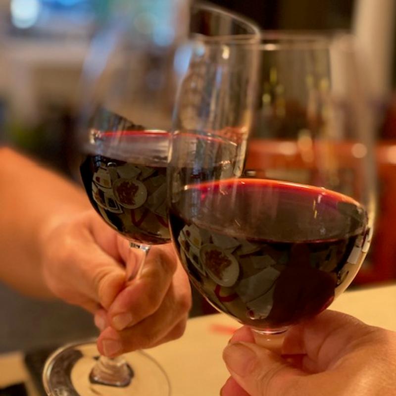 Hose Red (Garnacha) photo