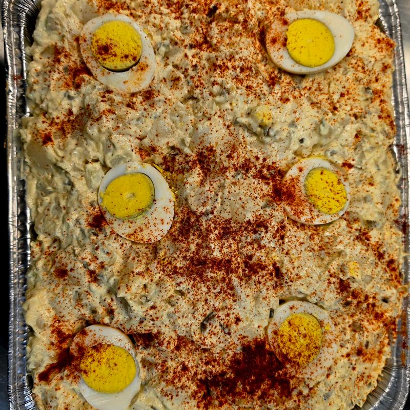 Potato Salad (10-12 servings) photo