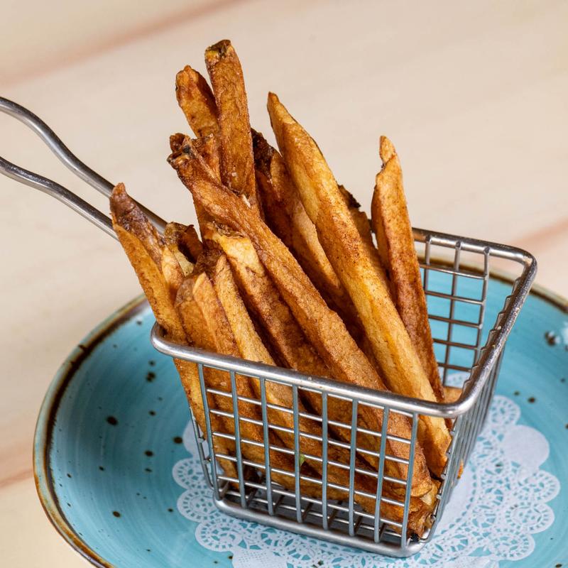 Homemade Cajun Fries photo