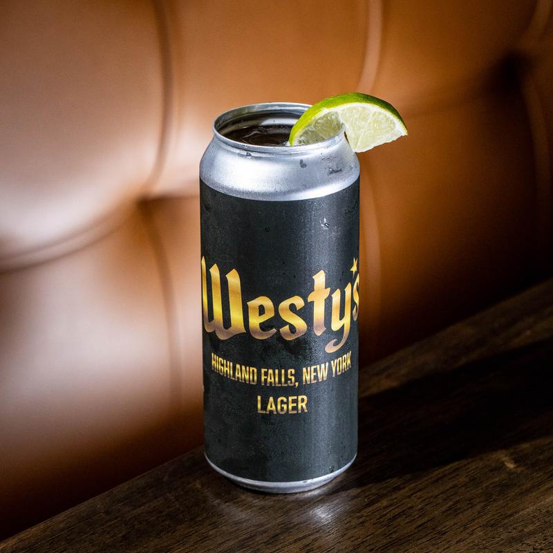 Westy's Lager photo