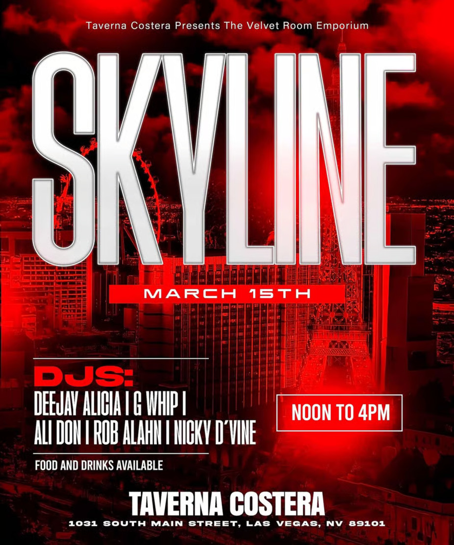 Live Music event photo