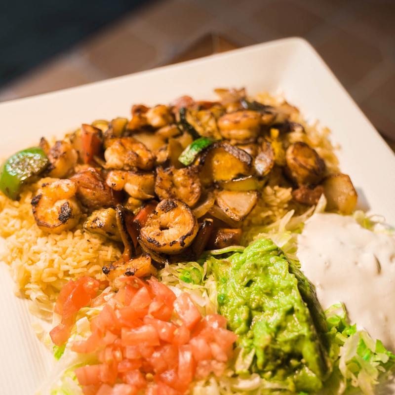 Camarón Yucatán photo