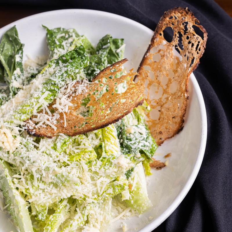 The Real Caesar photo