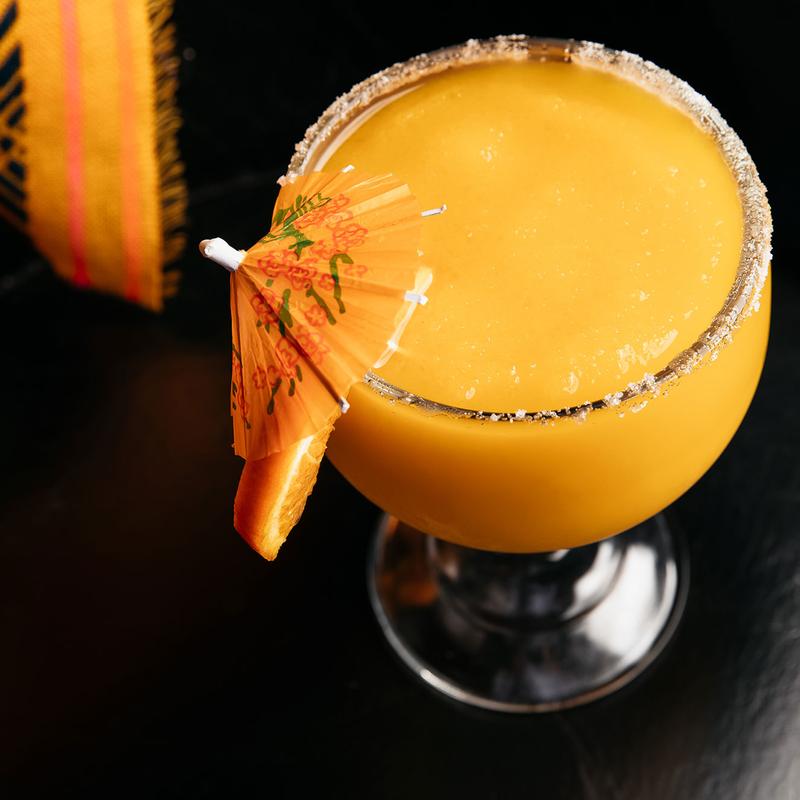 Tropical Flavor Margarita photo