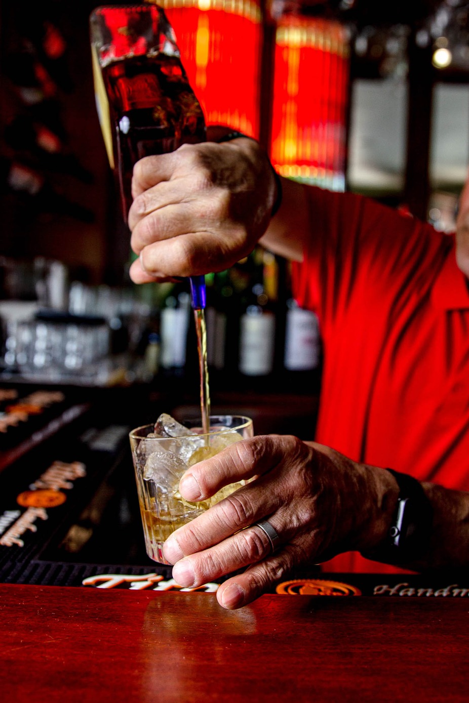 National Margarita Day event photo