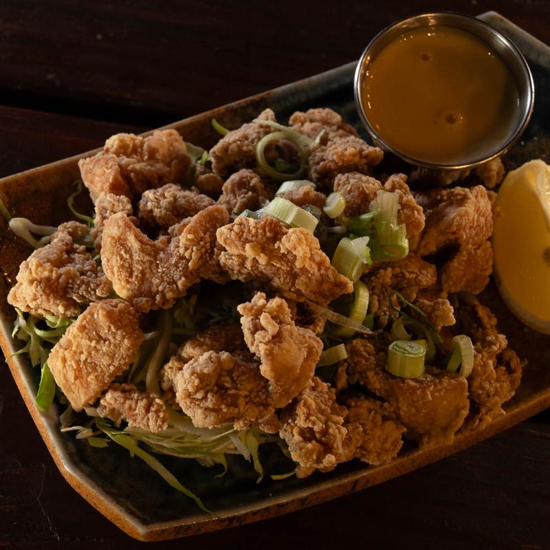 Karaage photo