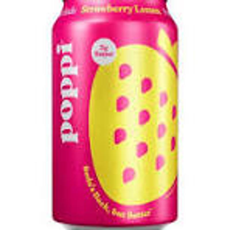 Poppi photo