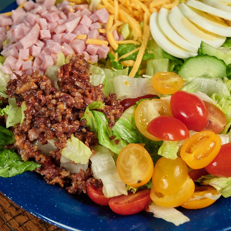 CHEF'S SALAD photo